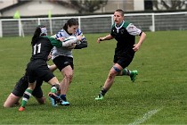 D6 Rugby Fém 22-02-06 409  Photo ACG