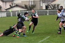 D6 Rugby Fém 22-02-06 411  Photo ACG