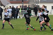 D6 Rugby Fém 22-02-06 422  Photo ACG