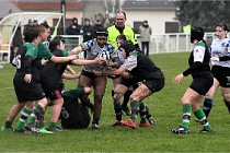 D6 Rugby Fém 22-02-06 442  Photo ACG