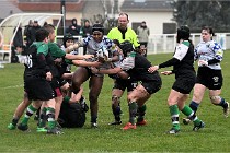 D6 Rugby Fém 22-02-06 443  Photo ACG