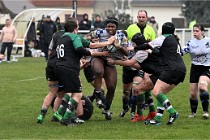 D6 Rugby Fém 22-02-06 445  Photo ACG