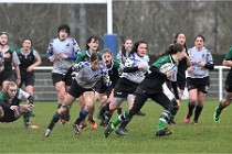 D6 Rugby Fém 22-02-06 469  Photo ACG