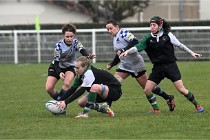 D6 Rugby Fém 22-02-06 471  Photo ACG