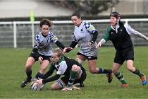 D6 Rugby Fém 22-02-06 472  Photo ACG