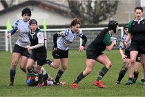 D6 Rugby Fém 22-02-06 478  Photo ACG