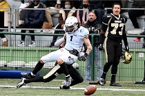 D6 Foot Américain 22-02-20 250  Photo ACG